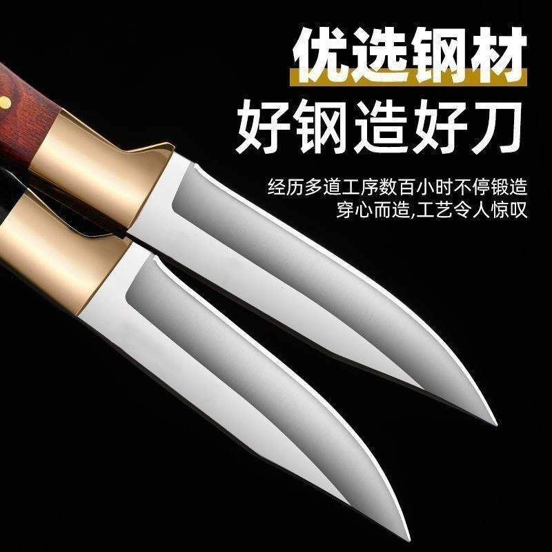 Ручка, портативный нож для фруктов, универсальная карманная нож
