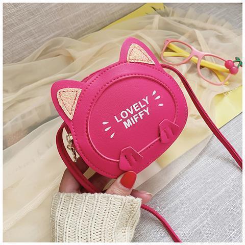 로즈 레드 고양이
