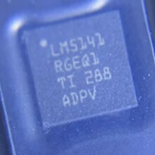 ȫ��ԭװLM5141QRGERQ1 LM5141RGEQ1 ��װVQFN-24 ͬ����ѹ������