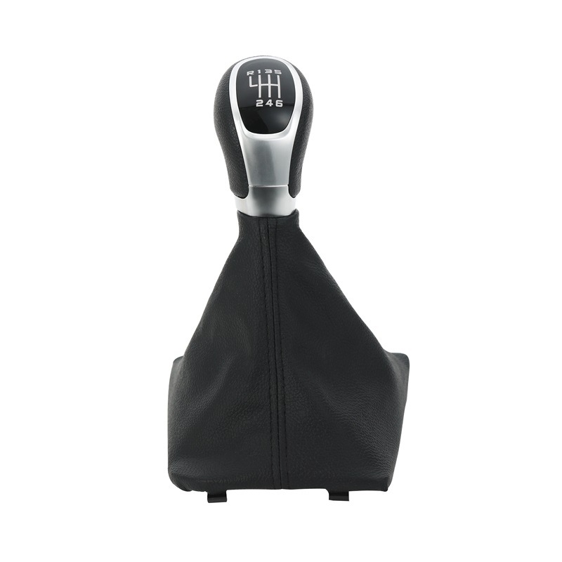Funda Protectora para Palanca de Cambios de 6 Velocidades, Compatible con Autos Geely GL GS16-17, Accesorios de Suministro Directo de Fábrica image 6