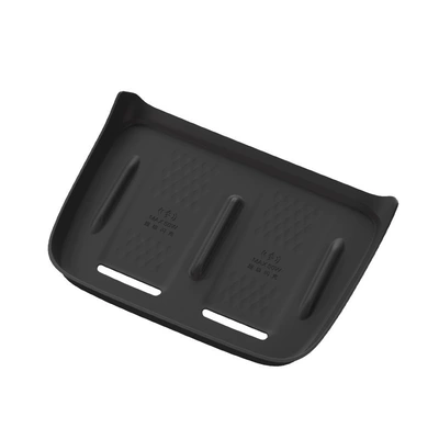 Galaxy M9 Silicone Wireless Charging: Anti-slip mat