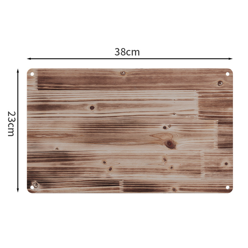 23*38 나무판 조각