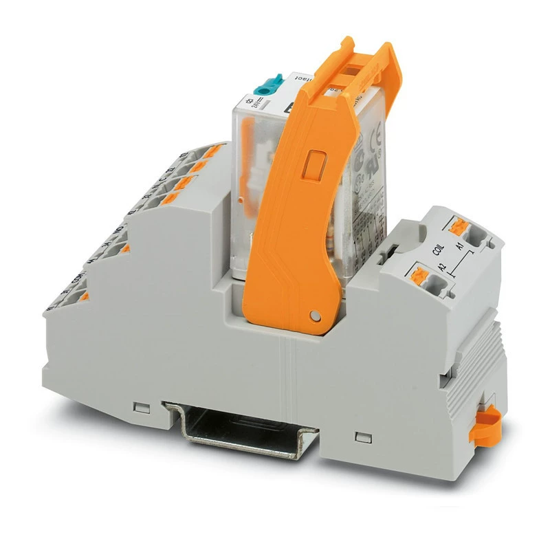 РИФ-2-РПТ-ЛДП-24DC/4X21-2903308 Phoenix Relax Module