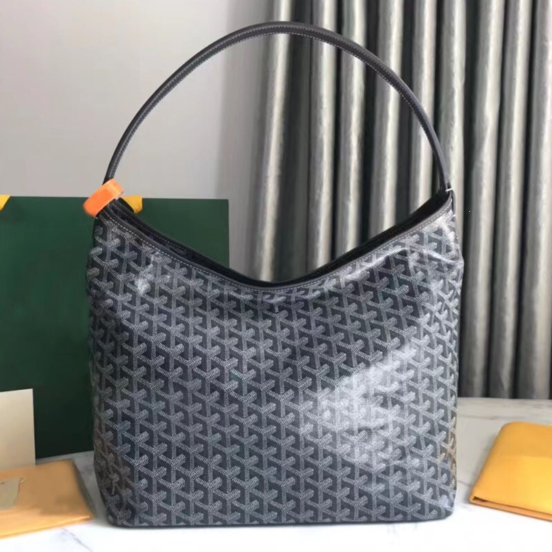 Geya Dogtooth Hobo Underarm Bag, Women's Casual Lightweight Soft Bag, Elegant Geya Dogtooth Hobo Underarm Bag, Women's Casual Lightweight Soft Bag, Elegant