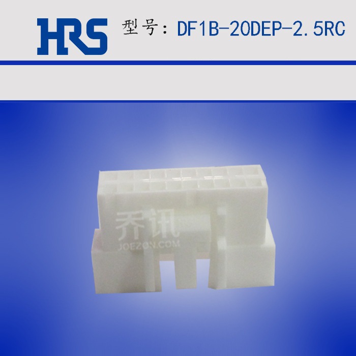 hirose  DF1B-20DEP-2.5RC   20pin