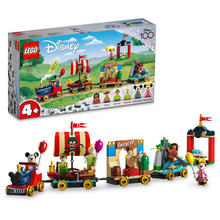 LEGO�ָ�43212��ʿ��1OO���껶��С���г���������ƴװ��ľ���