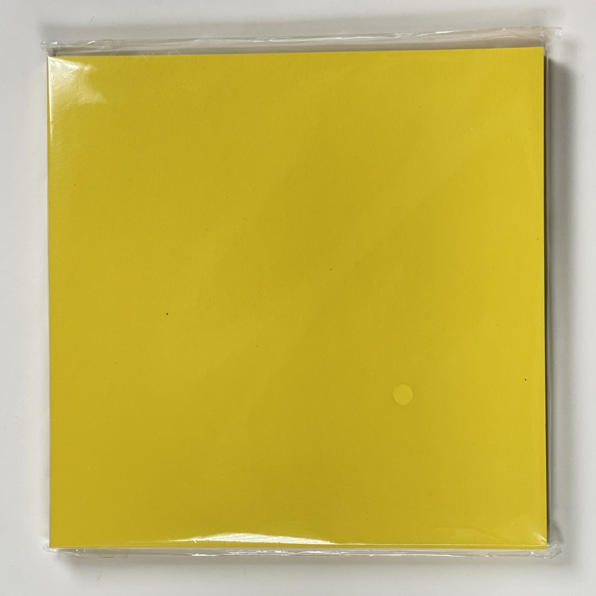 70g 15*15 limón Amarillo/100 piezas