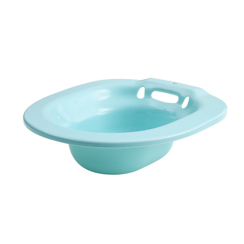 Bidet butt washing artifact female private parts squatting-free hemorrhoid toilet basin pregnant women confinement care basin direct supply from the manufacturer