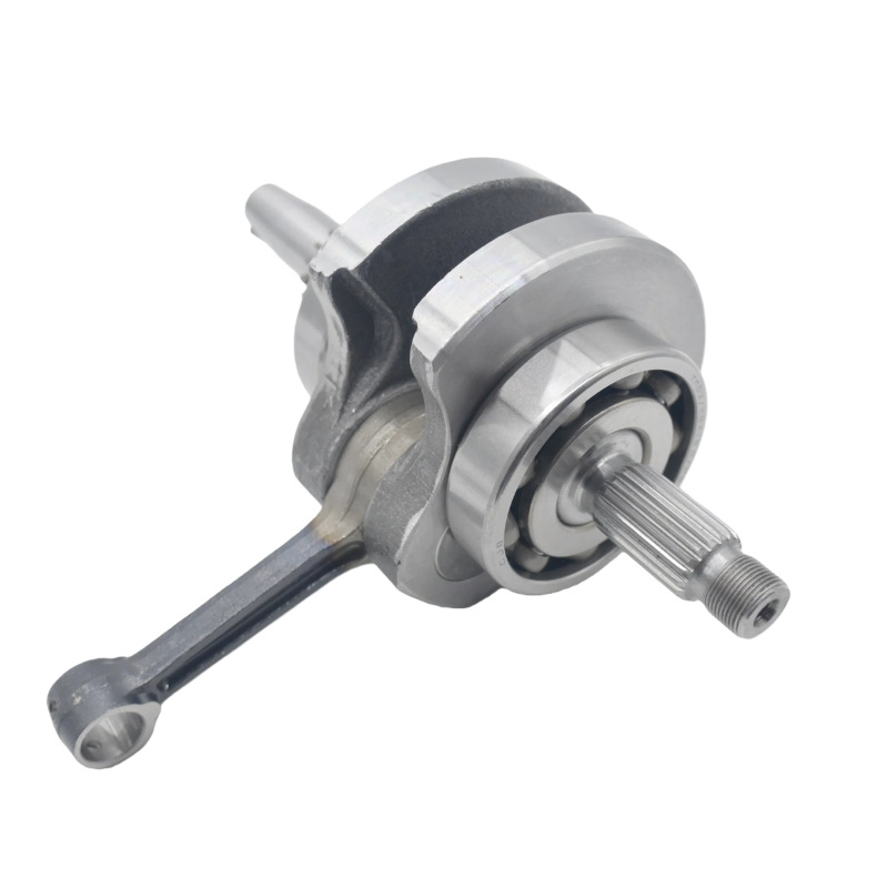 Zongshen Cb250-F Cps250 Cps300 Big Head Engine Crankshaft Connecting Rod Assembly Off-Road Motorcycle Parts