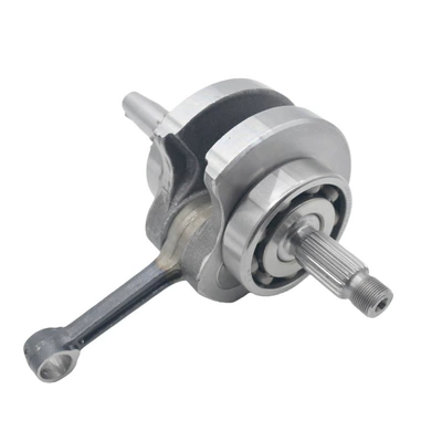 Zongshen Cb250-F Cps250 Cps300 Crankshaft, camshaft