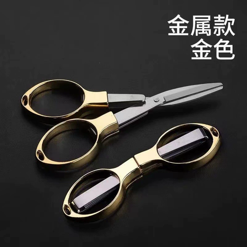 Универсальные scissors, рыболовная леска, плоскогубцы