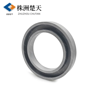定制 分条机硬质合金分切刀套装 按设备型号与材料定制上刀下刀