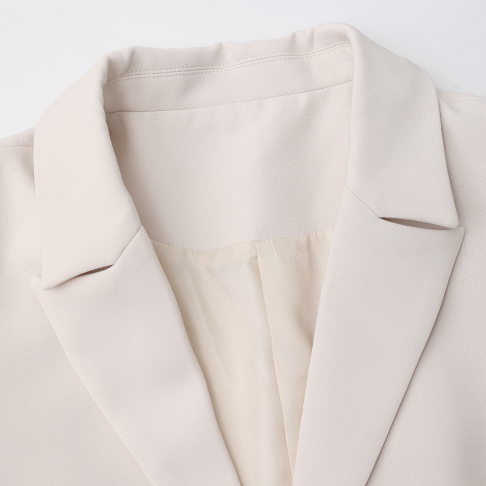 Dames trenchcoat lang getailleerd retrostijl voor het voorjaar_voghion.com