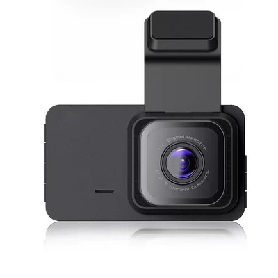 Driving recorder | Mobile Phone Connectivity