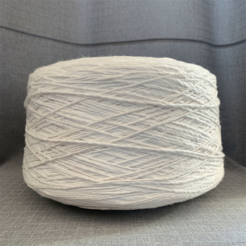 On-line production of absorbent cotton line special line for industrial filter element wire wound filter element wire