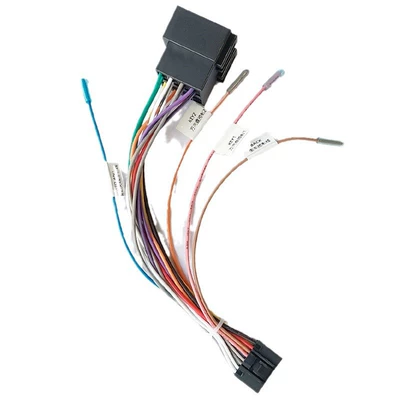 with power cord pure copper, Other Car Video