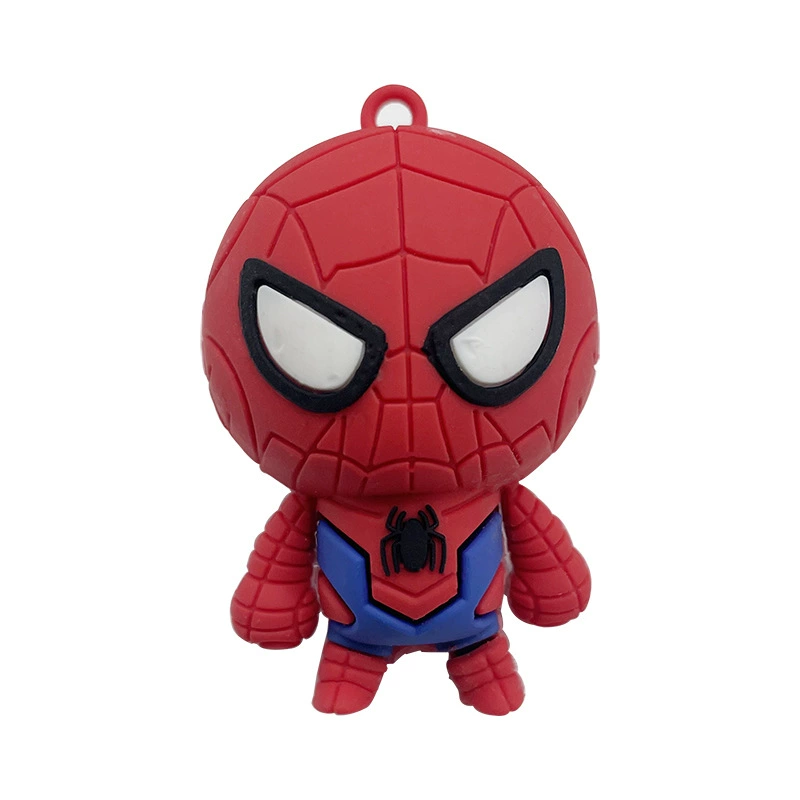 Doll PVC, keychain, cartoon hairpins, toy, pendant, handle, minifigure, new collection, internet celebrity, wholesale
