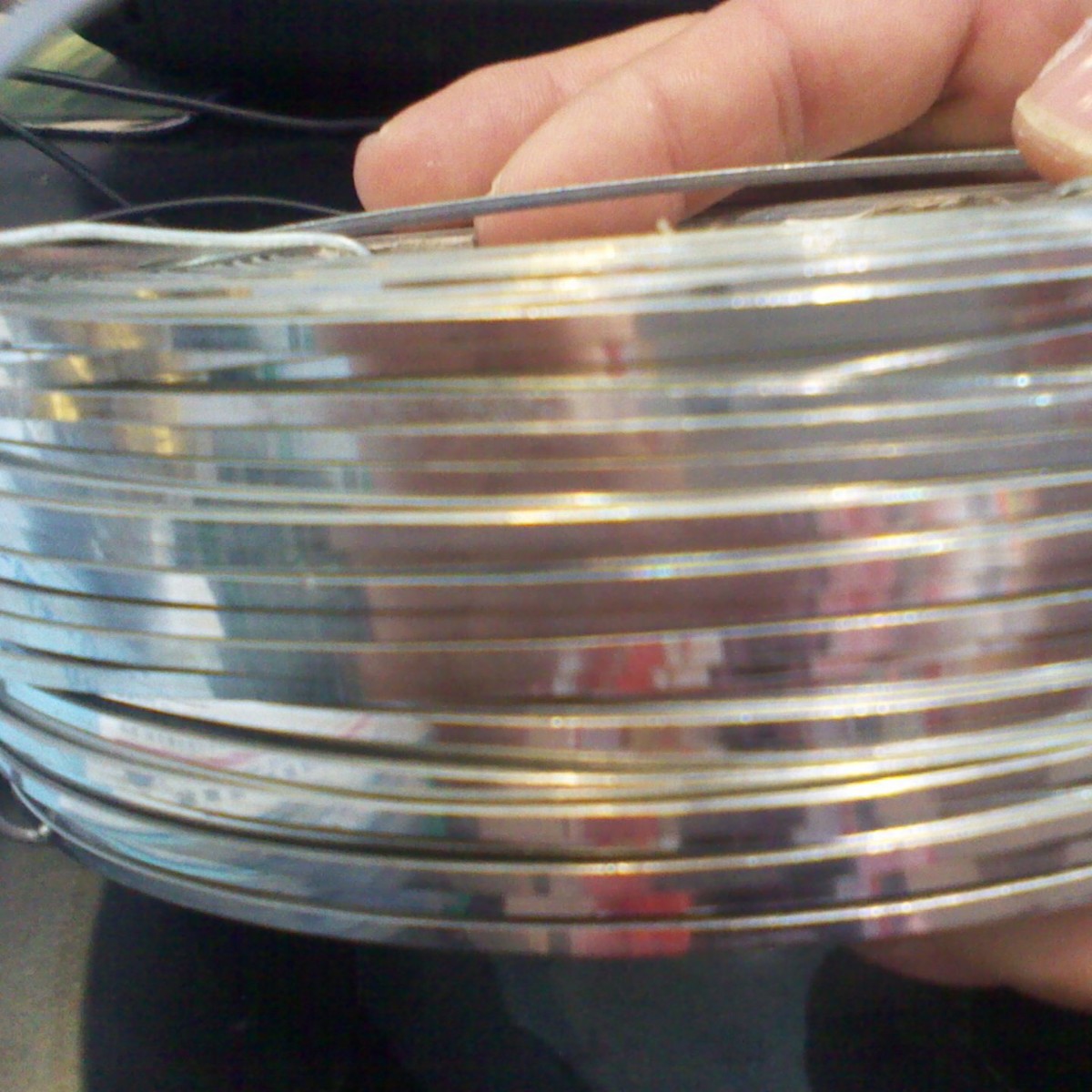 厂家直销 银丝筛网 银丝过滤网 纯银丝筛网 医疗纯银过滤网