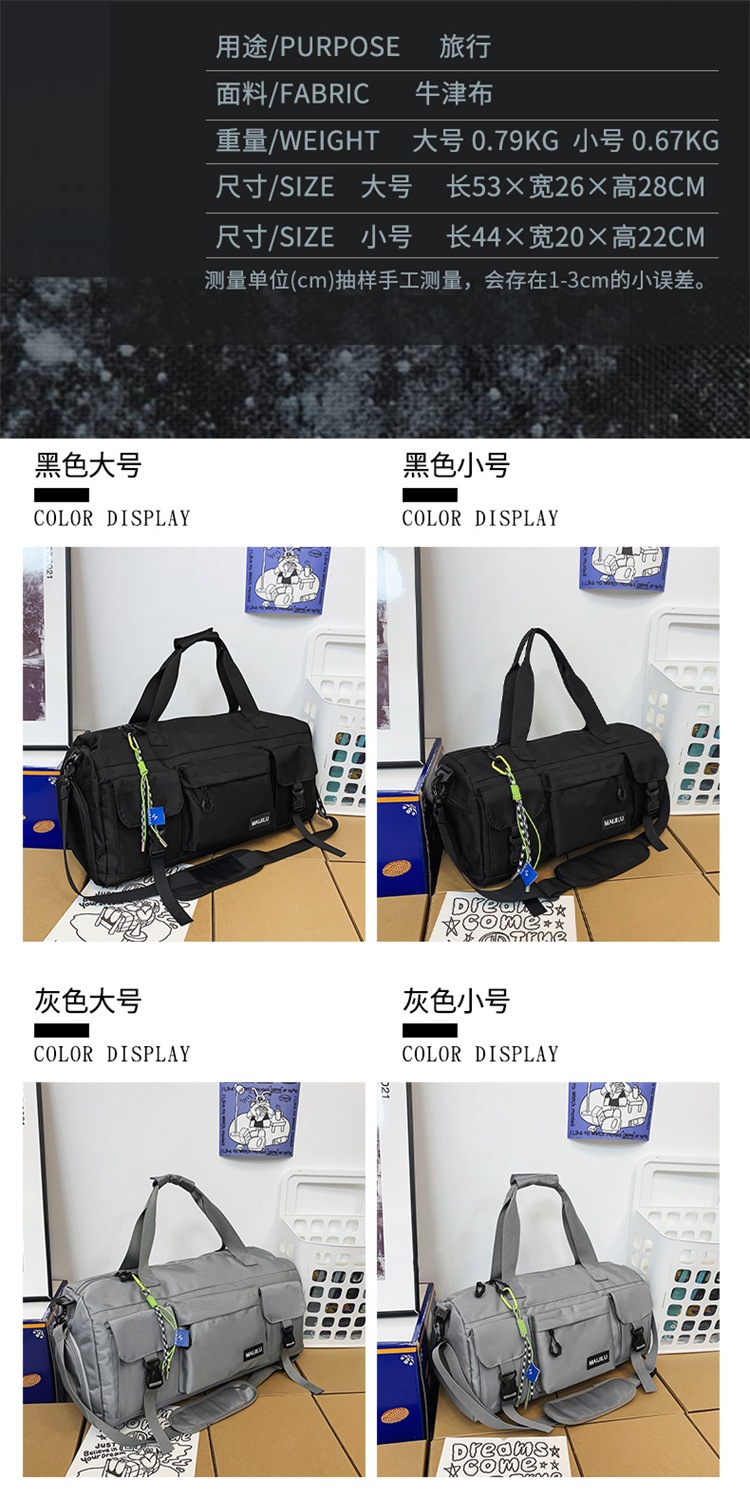 排版
