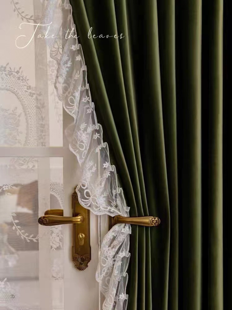 818-35 다이 그린