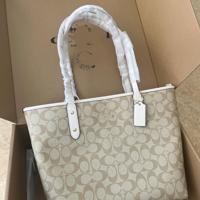 Koujia's New City30 Classic Presbyopic Tote Bag Large Capacity Shopping Bag Shoulder Satchel Armpit Bag Handbag Koujia's New City30 Classic Presbyopic Tote Bag Large Capacity Shopping Bag Shoulder Satchel Armpit Bag Handbag