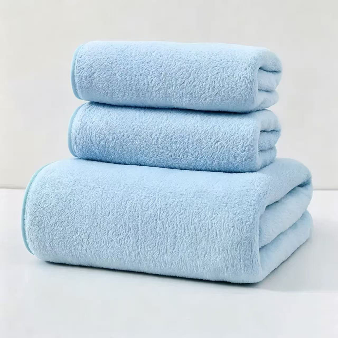 Sydney blue / Towel 35*75cm