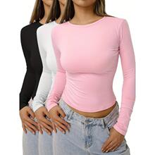 T 16345 Women's T-shirts High Quality Perfect