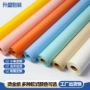 效果接近彩色粉烫印烫金膜