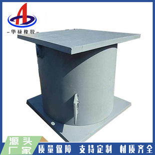 Highway bridge temporary sand tube support T-beam sand bucket temporary support engineering box girder sand tube support Factory