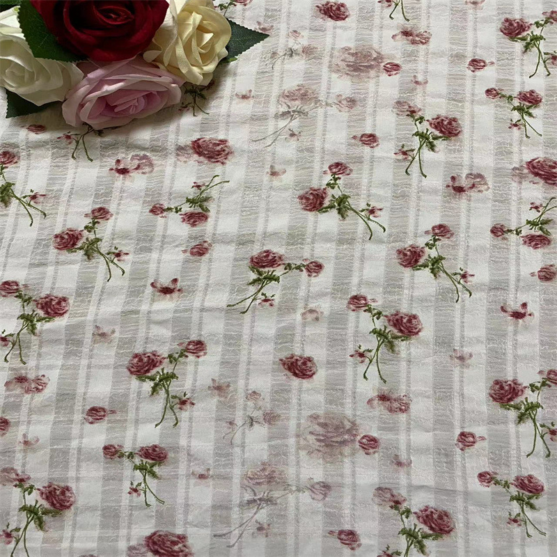 Shiffon cloth