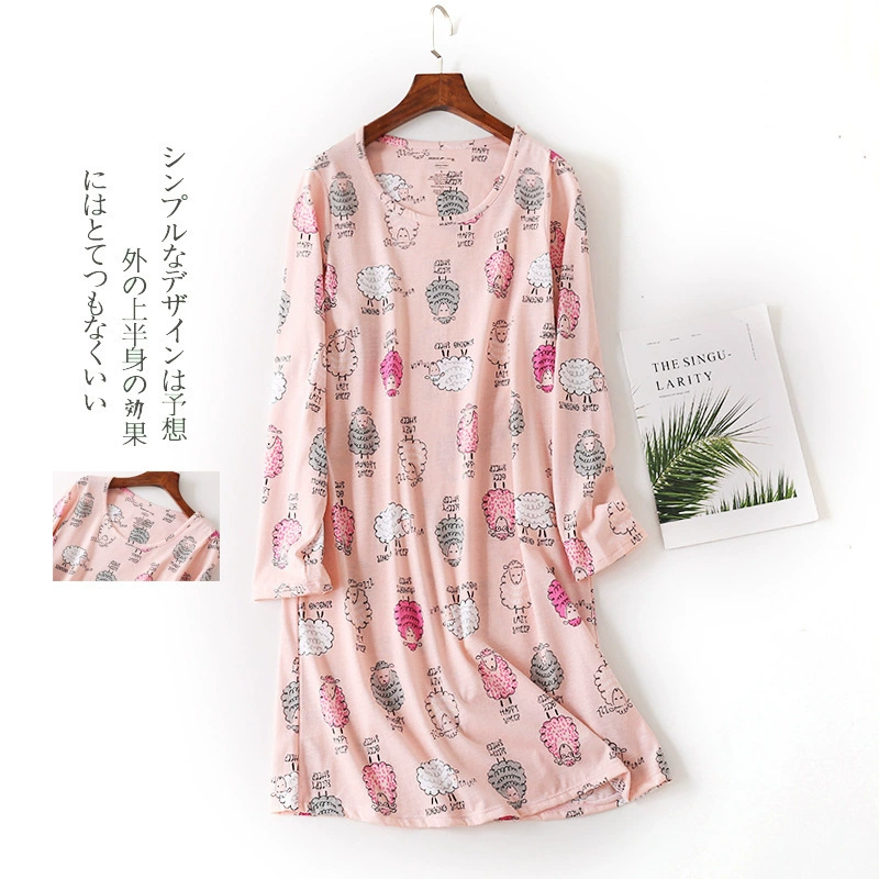 Long-sleeve, pijama