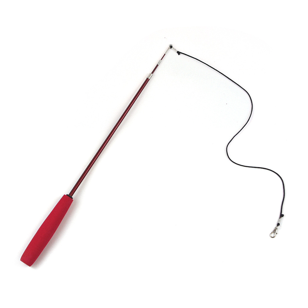 빨간 랍스터 걸쇠