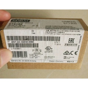 6ES7221-3AD30-0XB0���T��S7-1200 SB1221ģ�K6ES7221-3AD30-OXBO