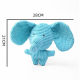 Pet Vocal Toy Dog Plush Toy Cat Supplies Bite Resistant Molar Pet Toy Amazon Explosions