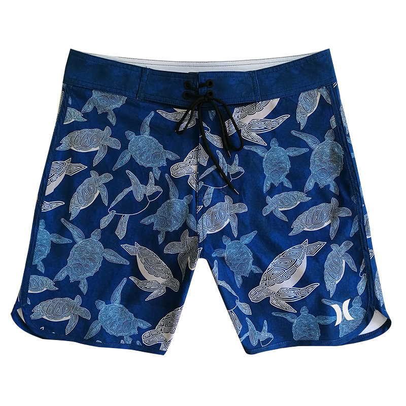 Turtle blue / 28 (waist 76cm)