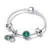 Three Life has a lucky bracelet