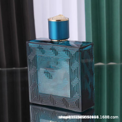跨境外贸越南perfume爱罗斯eros红爱神之水蓝色爱神之水男士香水