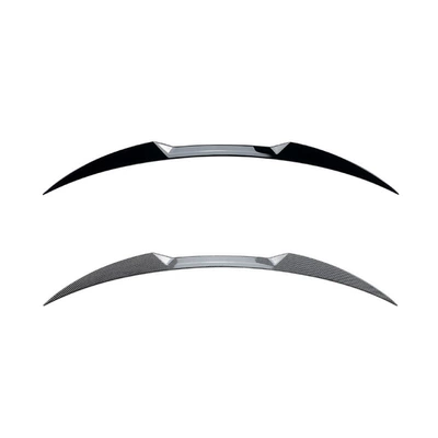 Romeo Juliet Giulia Tail | Fixed wind wing