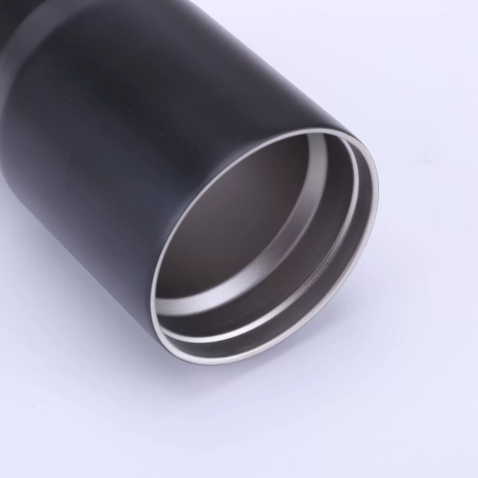 Пользовательская модель 14oz нержавеющая сталь холодная емкость двойной слой вакуумный охлажденный кола банка многофункциональная пивная холодная чашка оптом