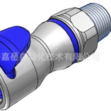 CPC��Ʒ ͨ�������� LQ4ϵ��Һ����ȴӦ�ÿ��ٽ�ͷLQ4D10006