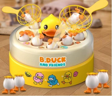 B.Duck, игрушка, прямые поставки с фабрики, развитие концентрации