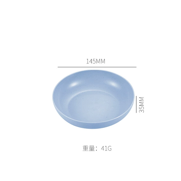 Blue, 15cm
