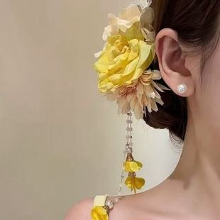 ԭ����ʢ�����S��õ�廨���������K�l�AŮ��߅�ȼ��L�^���l���l�