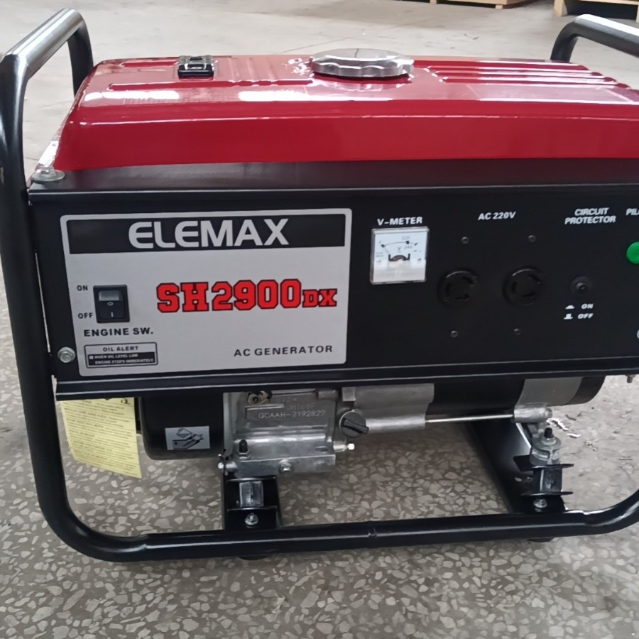 SH2900DX�����������ͷ����ELEMAX�������2KW����������