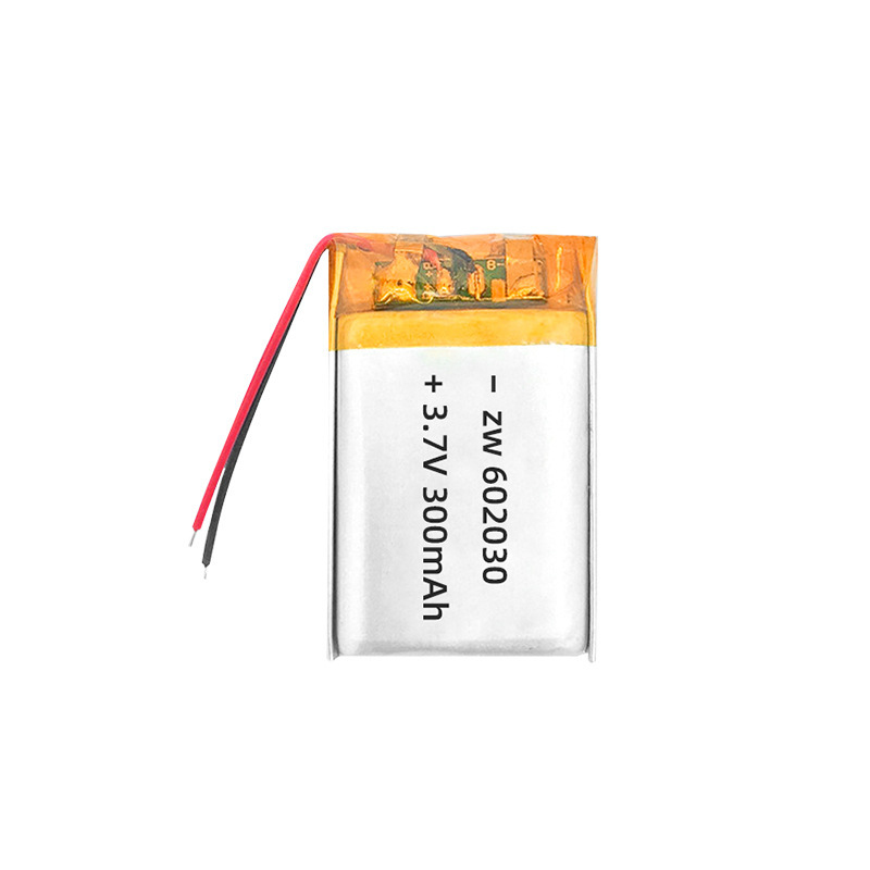 602030ポリマーリチウム電池3.7v 300mah無人機知能手環美容器紛失防止器リチウム電池|undefined