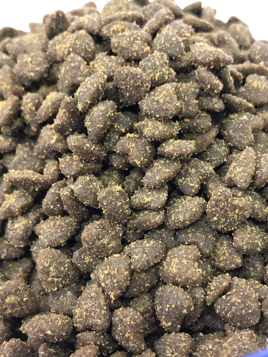 宠物酶解鸡肝粉 狗粮猫粮诱食粉 犬粉猫粉猫湿粮猫条风味剂诱食剂-阿里巴巴