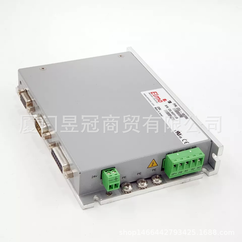 ELMO CEL-10/200 全新原装包邮出售议价