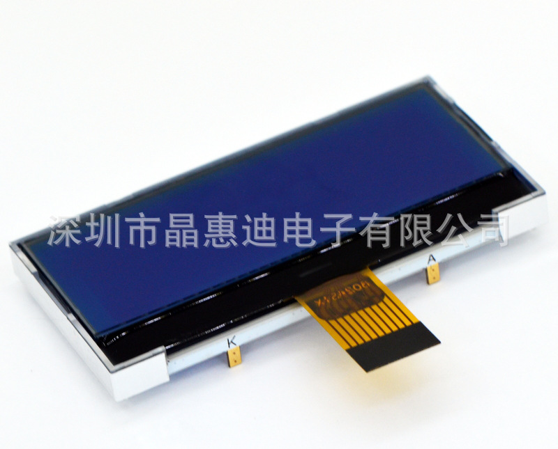 2.4 װ   SPI 10PIN  12864 lcdҺʾ
