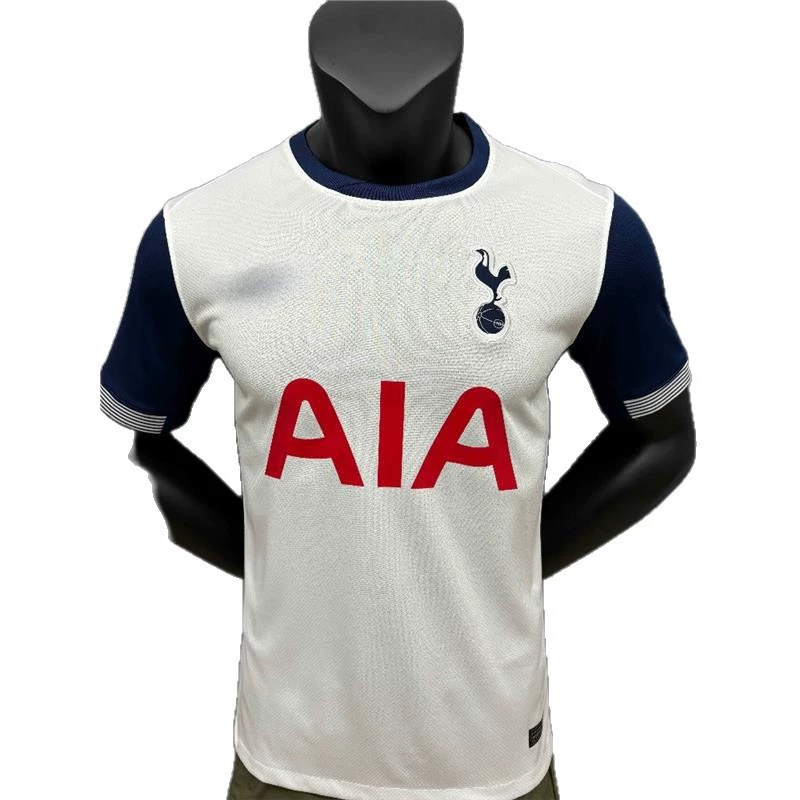 2526 версия Премьер-лиги Chelsea Lampard Palmer LWP Tottenham игрок версия футбольной формы распределение