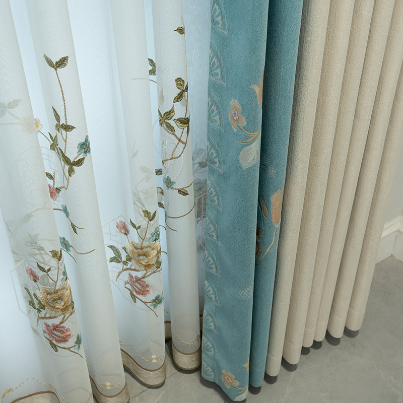 Modern cloth for living room